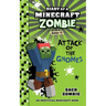 Diary of a Minecraft Zombie Book 15: Attack of the Gnomes