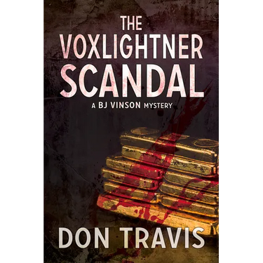 The Voxlightner Scandal