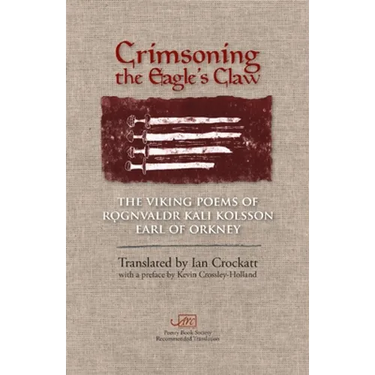 Crimsoning the Eagle's Claw