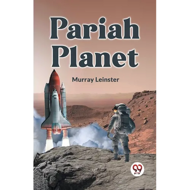 Pariah Planet