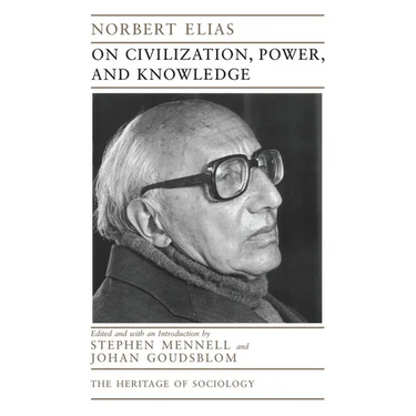 On Civilization, Power, and Knowledge: Selected Writings Volume 1998