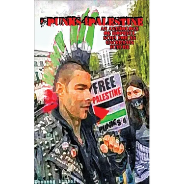 Punks4Palestine