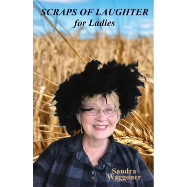 Scraps of Laughter for Ladies