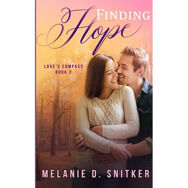 Finding Hope