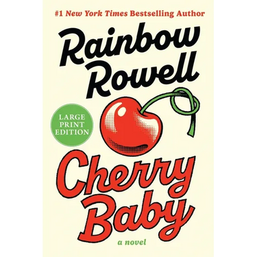 Cherry Baby