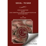 Social - To Save: A Book of Suggestions For The Social Committees Of Christian Endeavor Societies And For The Home Circle