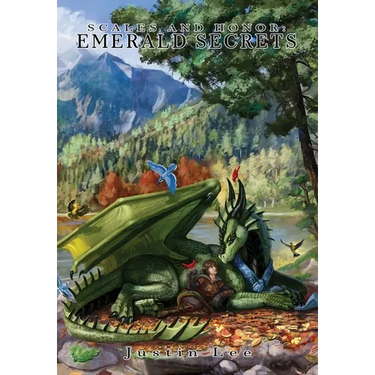 Scales and Honor: Emerald Secrets: Director's Cut
