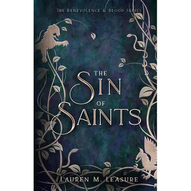 The Sin of Saints