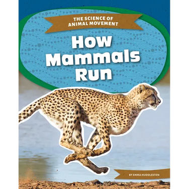 How Mammals Run