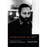 Cultural Studies 1983: A Theoretical History