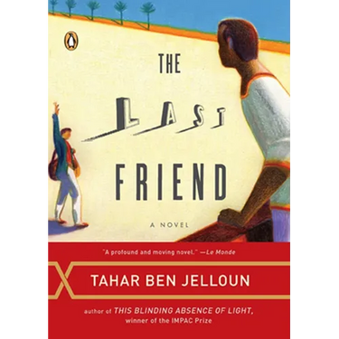 The Last Friend
