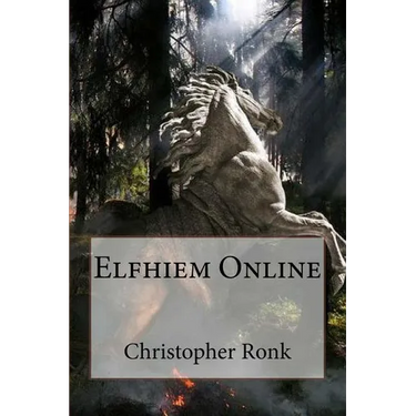 Elfhiem Online