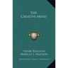 The Creative Mind