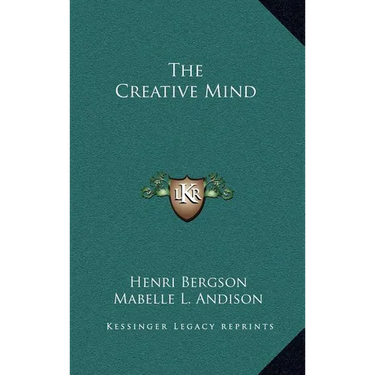The Creative Mind