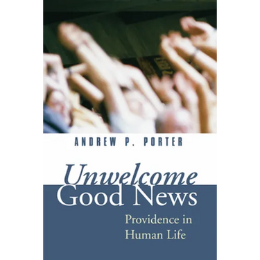 Unwelcome Good News