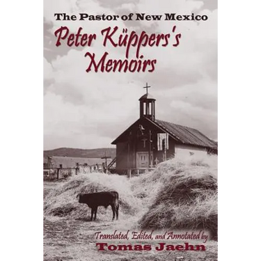 The Pastor of New Mexico