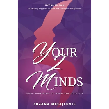 Your2Minds: Using Your Mind to Transform Your Life