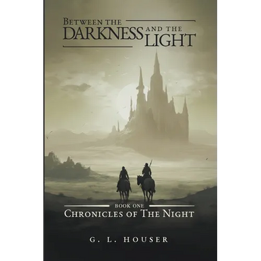 Between The Darkness And The Light