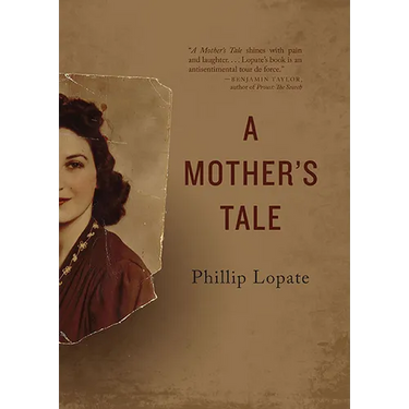 A Mother's Tale