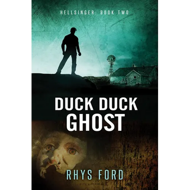 Duck Duck Ghost