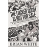The Locker Room is Not for Sale: Why the Human Touch Always Wins