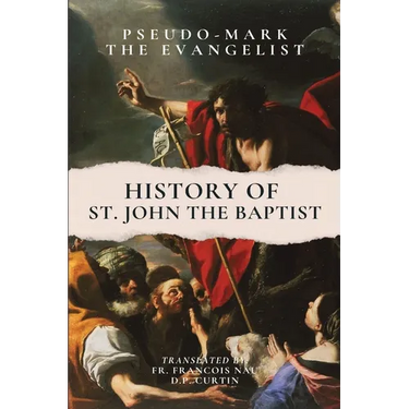 History of St. John the Baptist