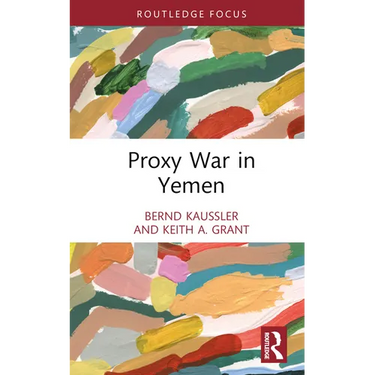 Proxy War in Yemen