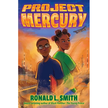 Project Mercury