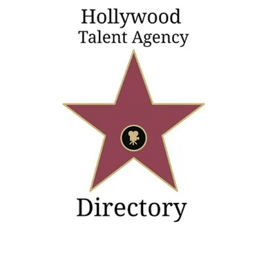 Hollywood Talent Agency Directory