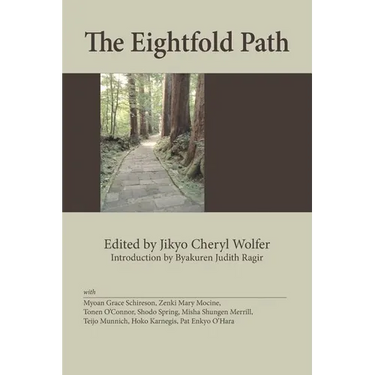 The Eightfold Path
