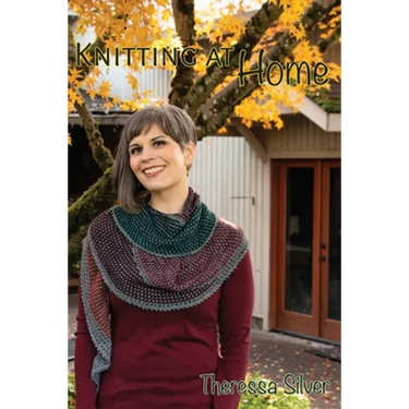 Knitting at Home
