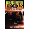 The Rideshare Chronicles Volume I: The next ride could spell disaster