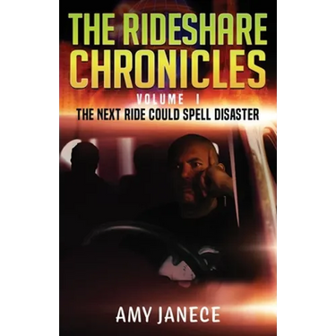 The Rideshare Chronicles Volume I: The next ride could spell disaster