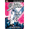 Silver Surfer Epic Collection: Into the Outer Void