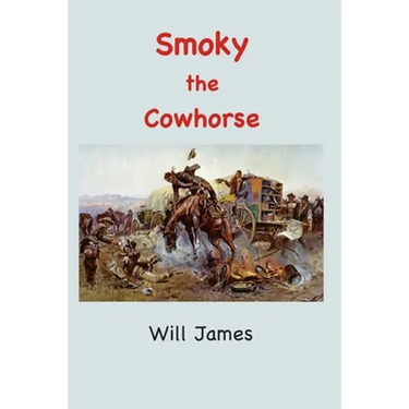 Smoky: The Cowhorse
