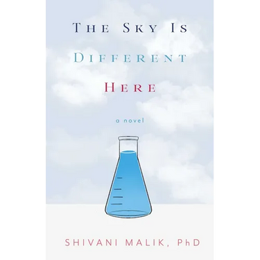 The Sky Is Different Here