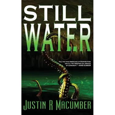 Still Water