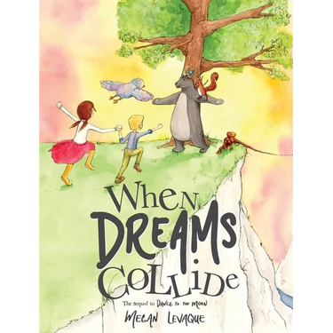 When Dreams Collide