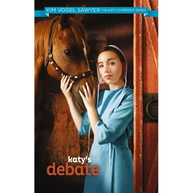 Katy's Debate
