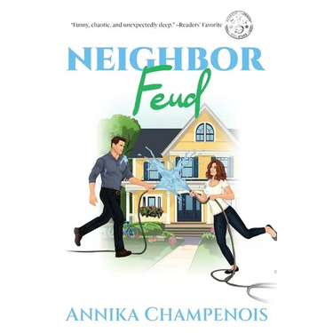 Neighbor Feud