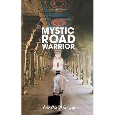 Mystic Road Warrior