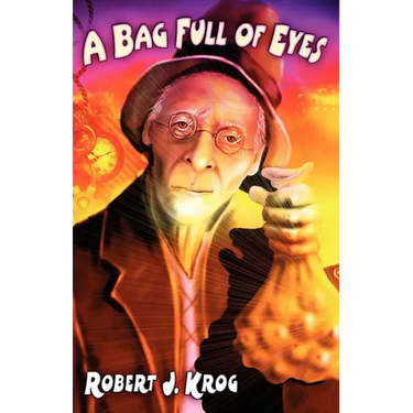 A Bag Full of Eyes