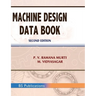 Machine Design Data Book