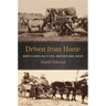 Driven from Home: North Carolina's Civil War Refugee Crisis