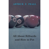 All about Billiards and How to Pot