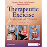 Therapeutic Exercise: Foundations and Techniques