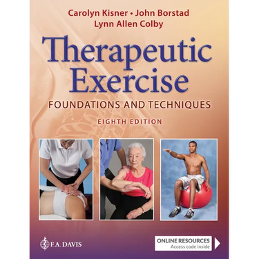 Therapeutic Exercise: Foundations and Techniques