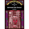 The Corpse Factory and Other Stories: The Weird Tales of Arthur Leo Zagat, Volume 2