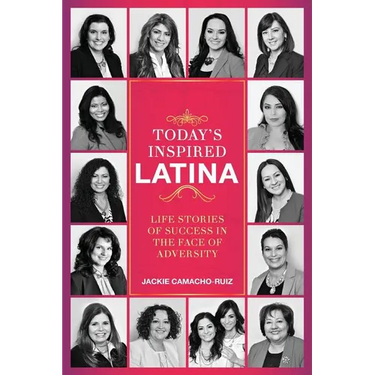 Today's Inspired Latina