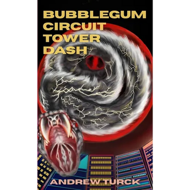Bubblegum Circuit Tower Dash